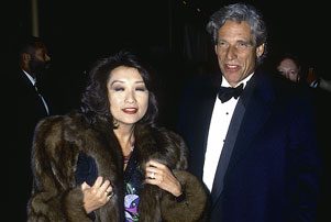 CONNIE CHUNG & THE TRAVEL SCAM - INVOLUNTARY REROUTE | Exposing the ...